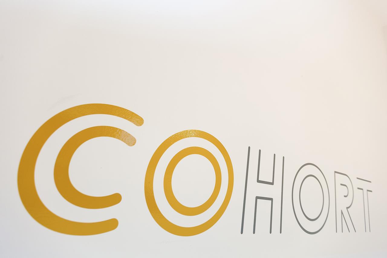 Cohort Hostel St. Ives Exterior foto