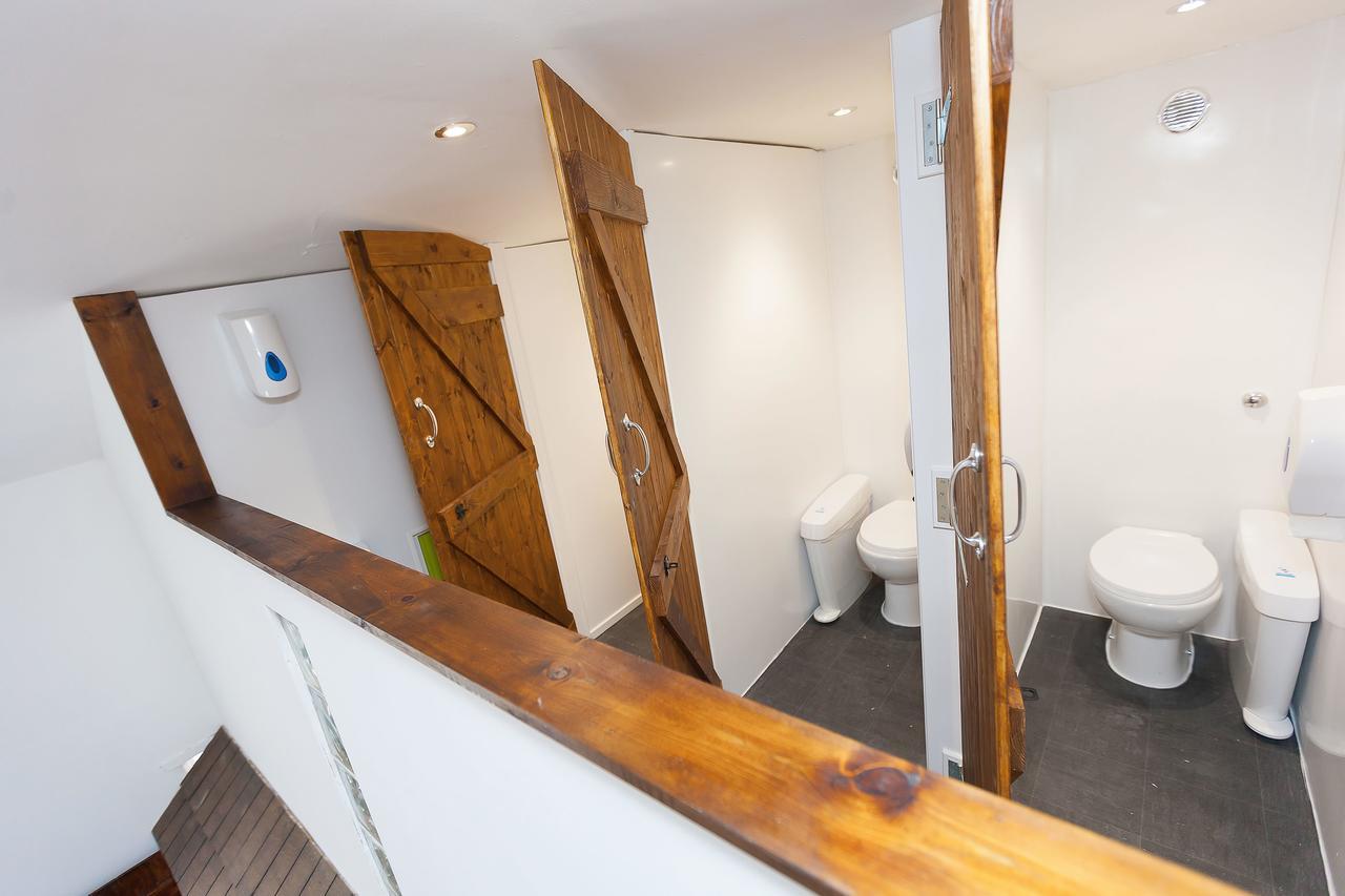 Cohort Hostel St. Ives Exterior foto